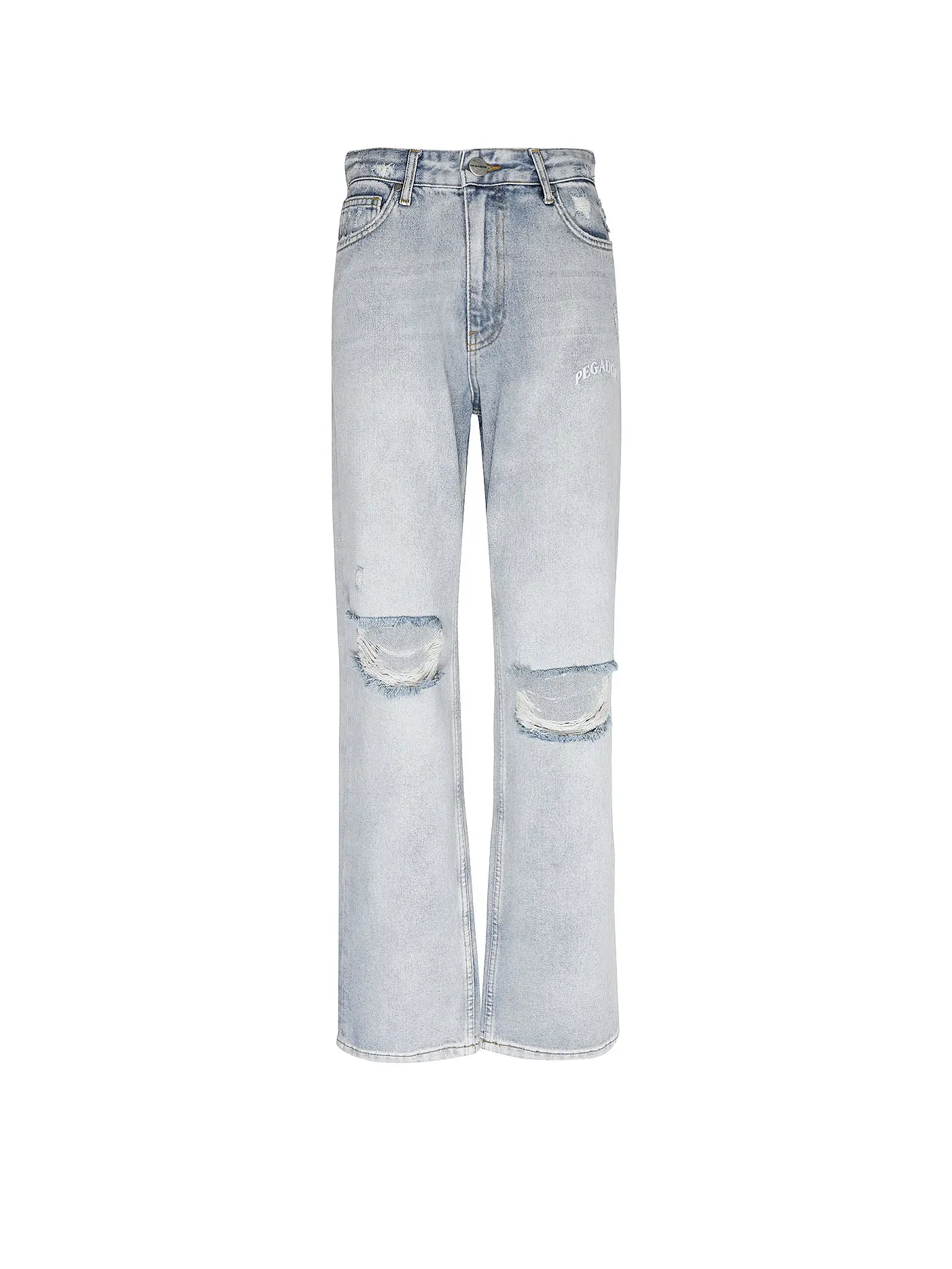 PEGADOR | Jeans Wide Leg SOLIETA | 